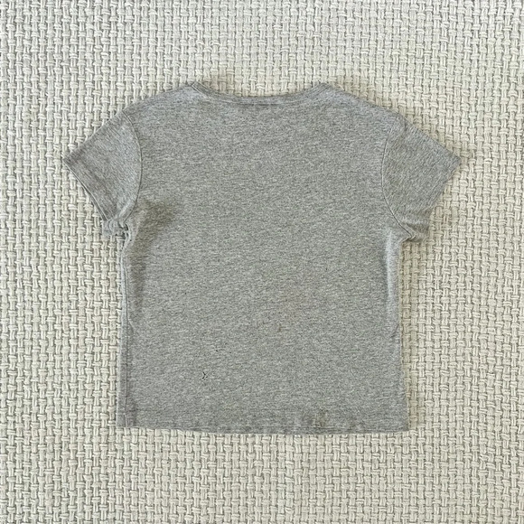 VINTAGE Y2K No Boundaries Baby Tee - Picture 4 of 8